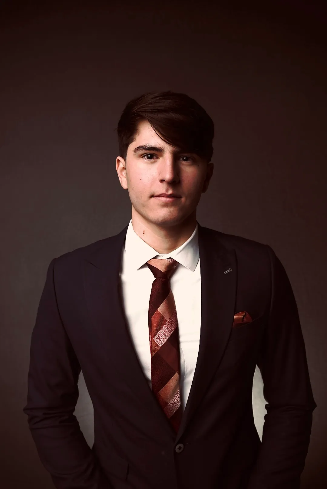 Daniel Philipov