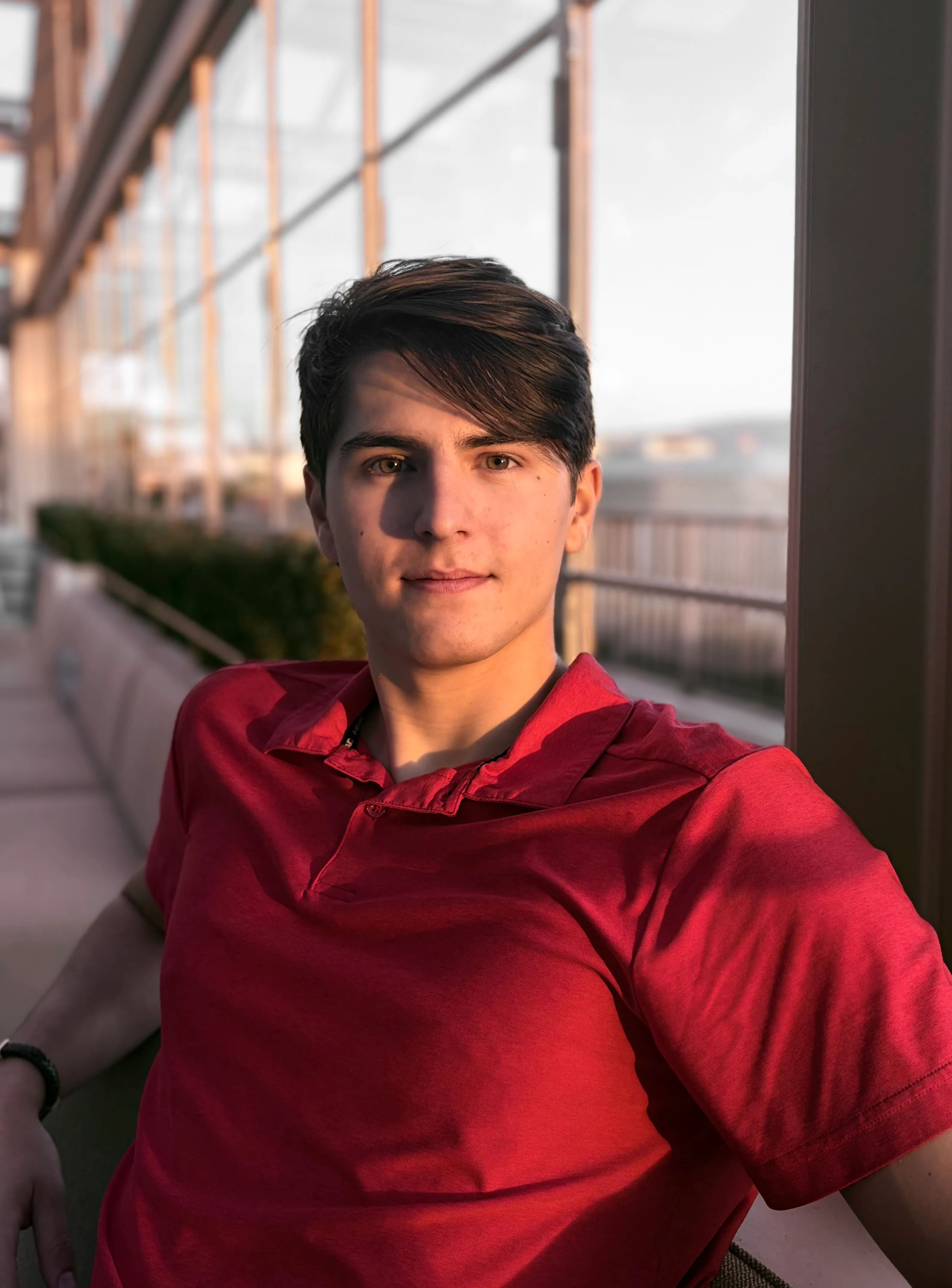 Daniel Philipov